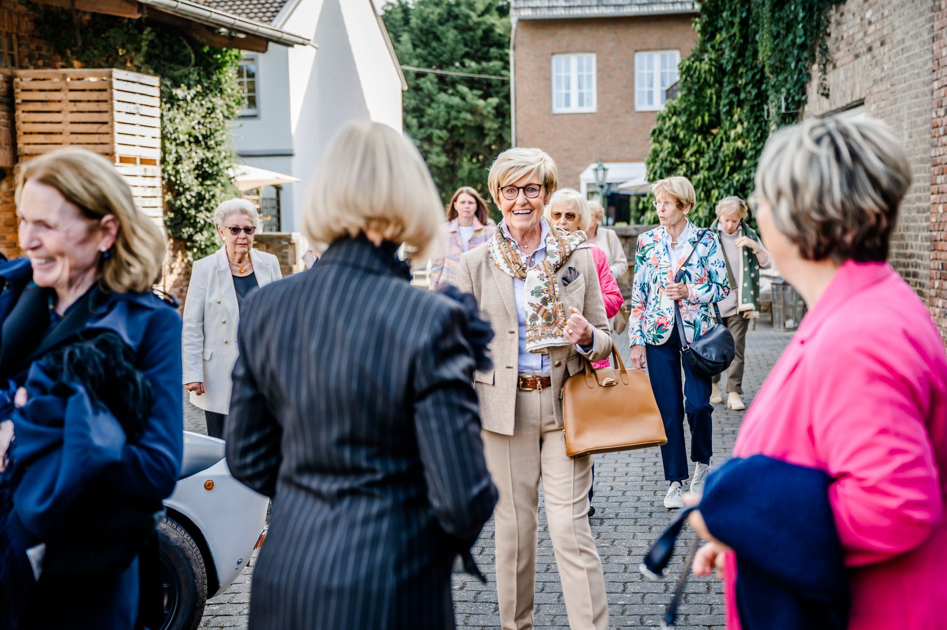 Impressionen rund um unser Jubiläums-Event – Bild 35